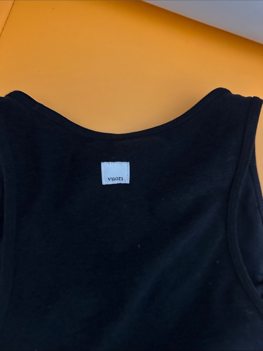 Vuori Set: top & leggings bundle - Picture 5 of 5